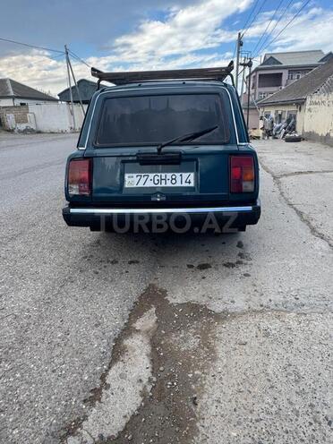 LADA (VAZ) 2104-4