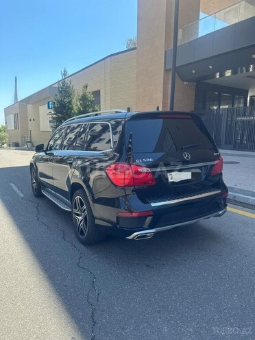 Mercedes GL 500 4MATIC-6
