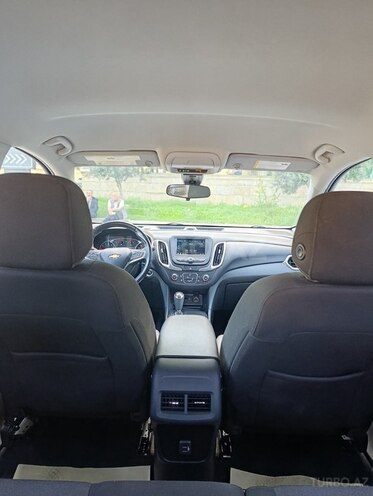 Chevrolet Equinox-5