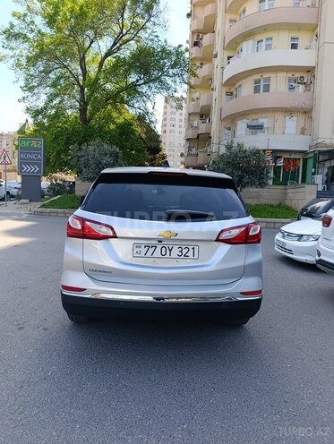 Chevrolet Equinox-3