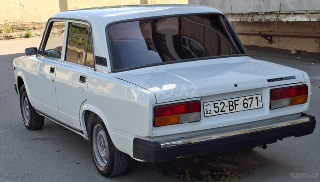 LADA (VAZ) 2107-3