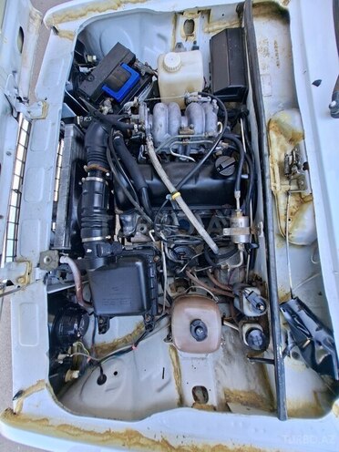 LADA (VAZ) 2107-7