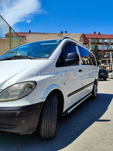 Mercedes Vito 115 CDI-3