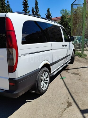 Mercedes Vito 115 CDI-5