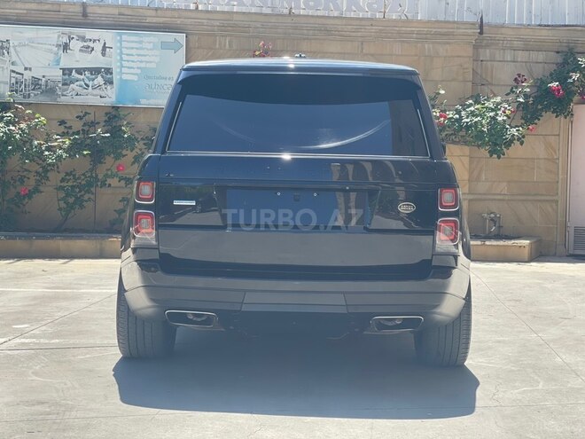 Land Rover Range Rover-2