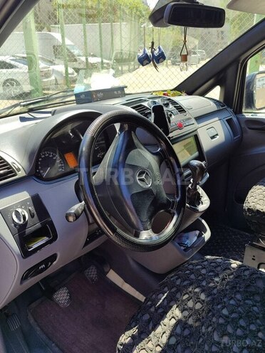 Mercedes Vito 115 CDI-6