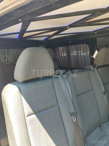 Mercedes Vito 115 CDI-8