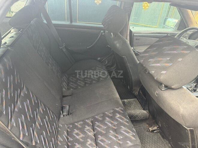 Mercedes C 200-5