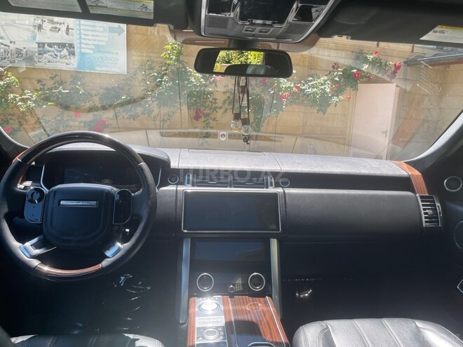 Land Rover Range Rover-5