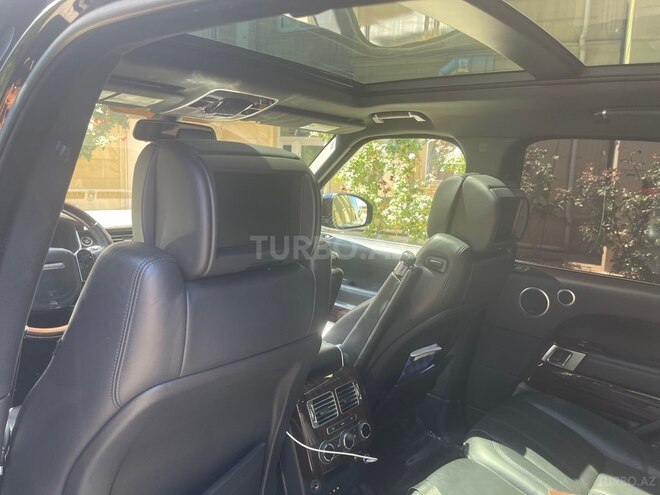 Land Rover Range Rover-12