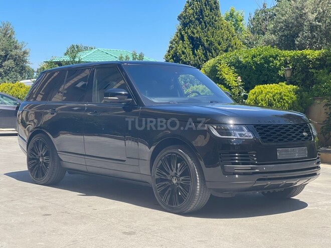 Land Rover Range Rover-3