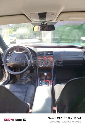 Mercedes C 180-9