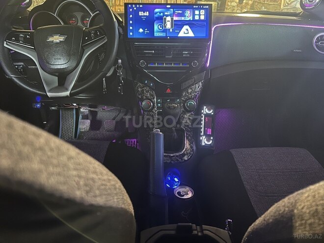 Chevrolet Cruze-3