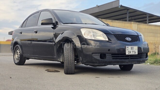 Kia Rio-2