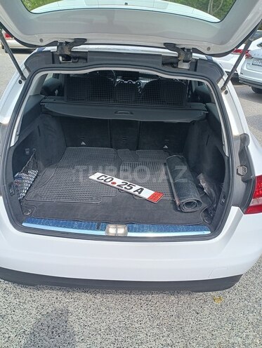 Mercedes C 200 d-10