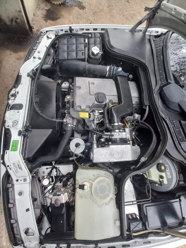 Mercedes C 180-3