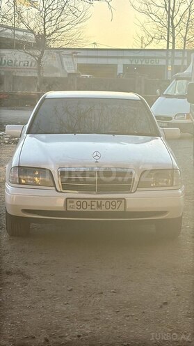 Mercedes C 180-6