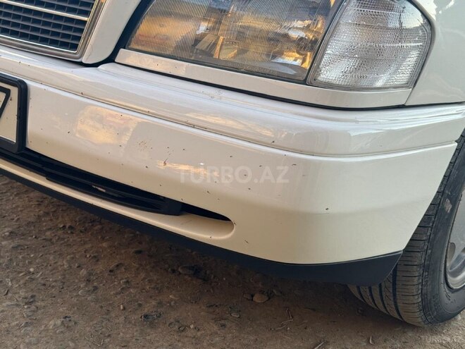 Mercedes C 180-5