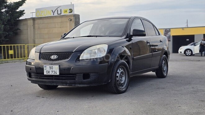 Kia Rio-14