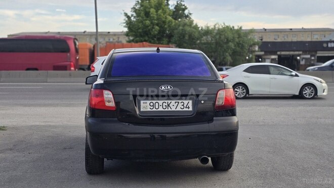 Kia Rio-9