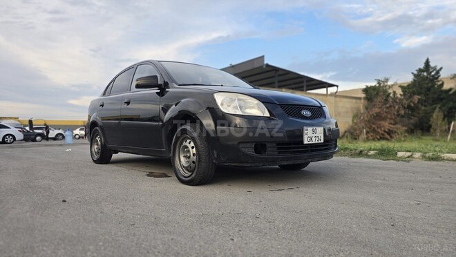 Kia Rio-12