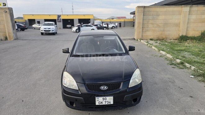 Kia Rio-13
