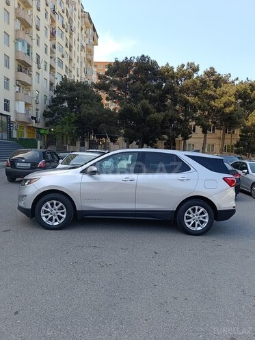 Chevrolet Equinox-6