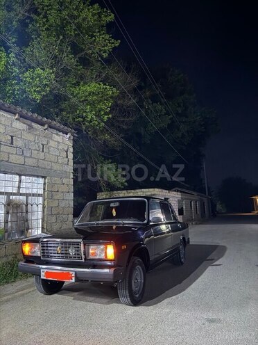 LADA (VAZ) 2107-3