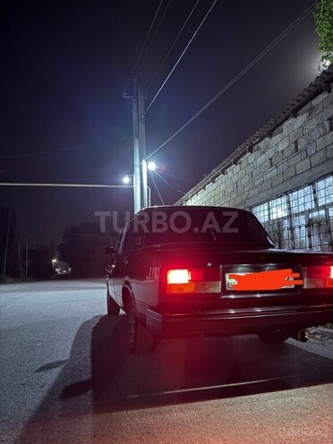 LADA (VAZ) 2107-4
