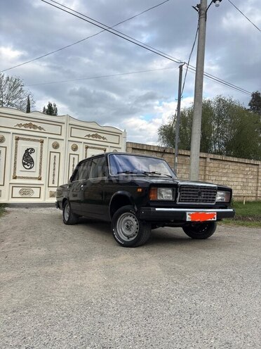 LADA (VAZ) 2107-6