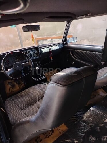 LADA (VAZ) 2107-9