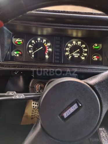 LADA (VAZ) 2107-11