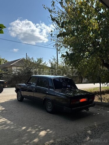LADA (VAZ) 2107-8