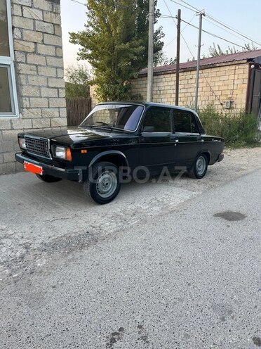 LADA (VAZ) 2107-7