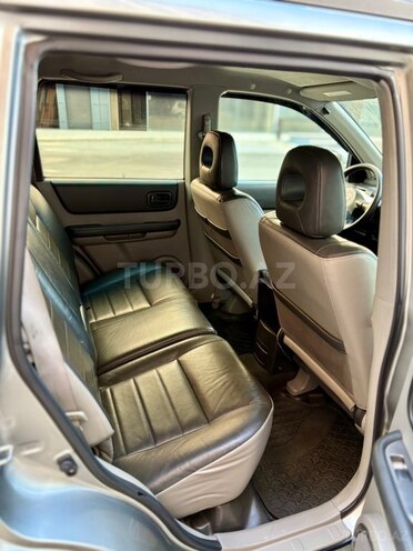 Nissan X-Trail-10