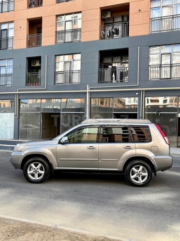 Nissan X-Trail-7
