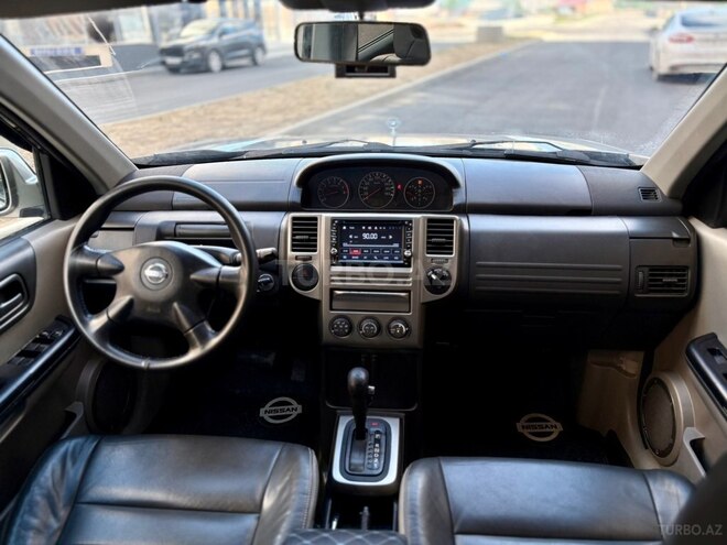 Nissan X-Trail-12