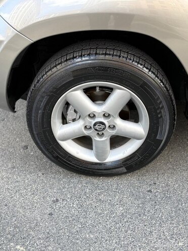 Nissan X-Trail-14