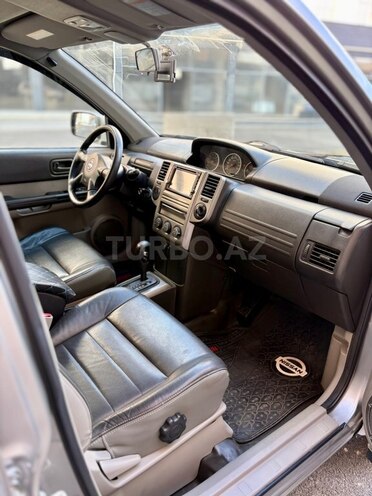 Nissan X-Trail-11