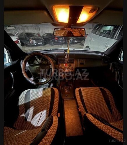 Mercedes C 180-12