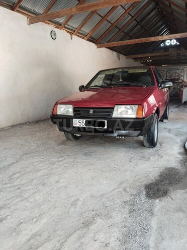 LADA (VAZ) 2109-1