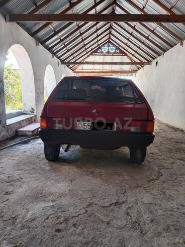 LADA (VAZ) 2109-2