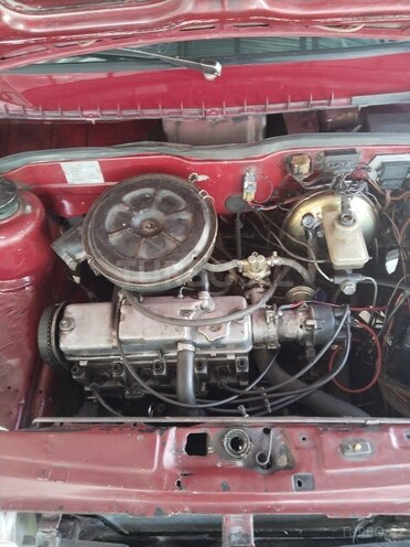 LADA (VAZ) 2109-7