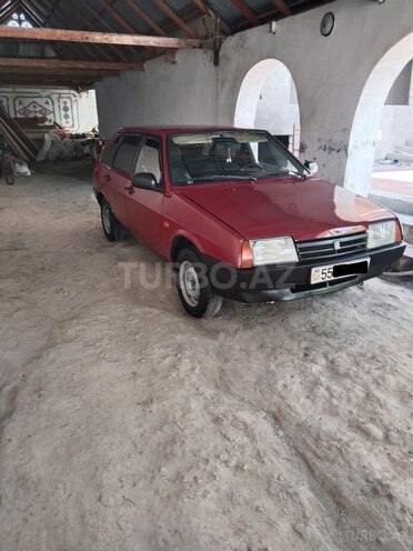 LADA (VAZ) 2109-5