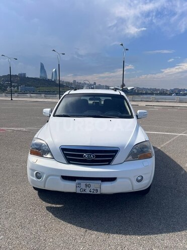 Kia Sorento-1