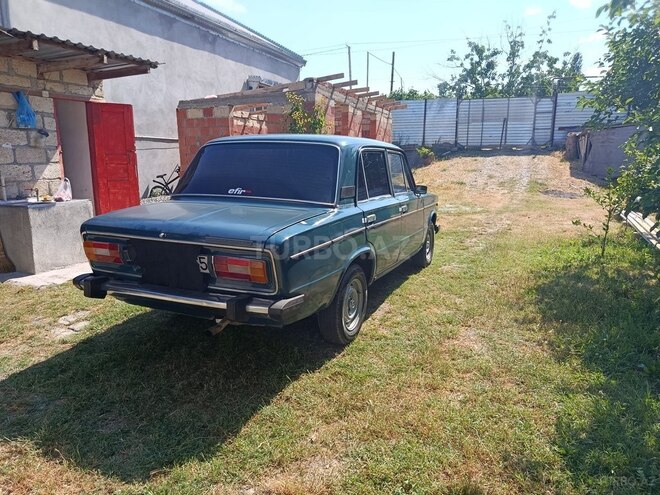 LADA (VAZ) 2106-4