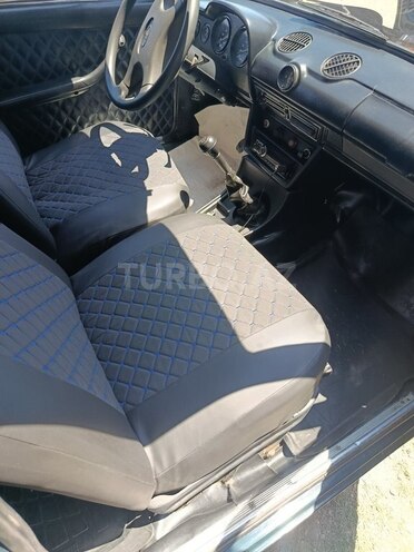 LADA (VAZ) 2106-8