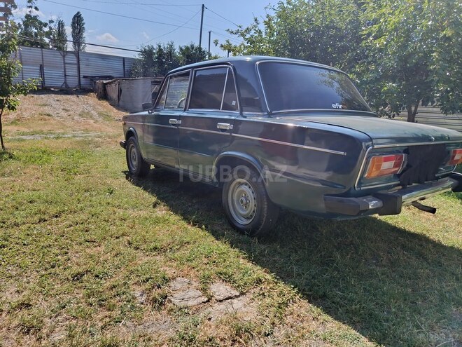 LADA (VAZ) 2106-5