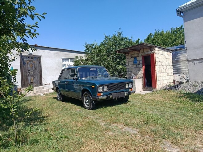LADA (VAZ) 2106-2