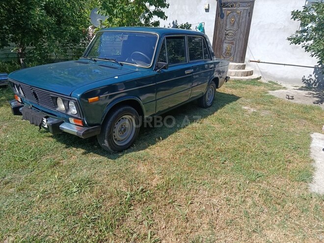 LADA (VAZ) 2106-1